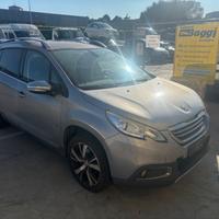 Ricambi per Peugeot 2008 2016