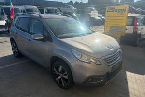 Ricambi per Peugeot 2008 2016