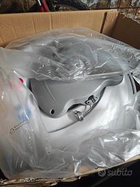 scaldabagno Isea 50lt