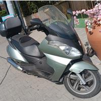 Aprilia Atlantic 500 Spring