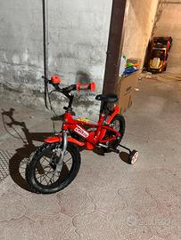 Bici bimbo in buone condizioni