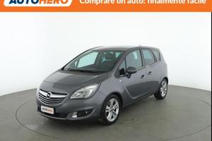 OPEL Meriva PM13710