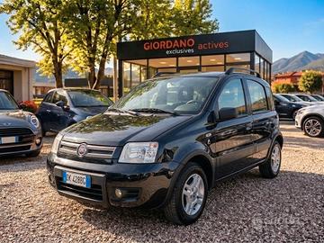 Fiat Panda 1.3 MJT 16V 4x4