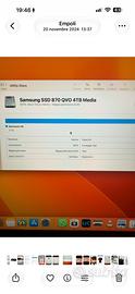 iMac  27’’ 5K (2017) upgrade Ram e SSD