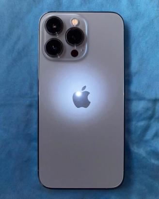 Iphone 13 pro