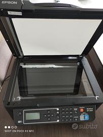 stampante epson multifunzione mod. WF 2630