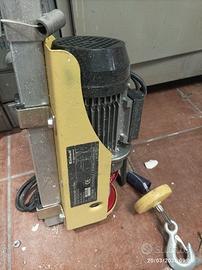 VERRICELLO 