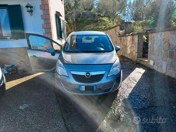 Opel MERIVA  1.3 CDTI 95 cv anno 2011