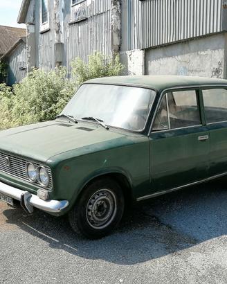 Fiat 124 Berlina Special 1400 - 1969