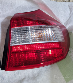 STOP FANALI POSTERIORE  BMW SERIE 1 SERIE 