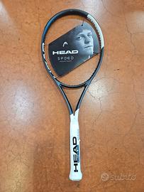 Head Speed Pro 310g 18x20
