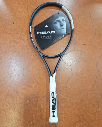 Head Speed Pro 310g 18x20