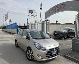 Hyundai iX20 1.6 MPI Econext APP MODE GPL