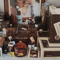 Collezione profumi TABAC