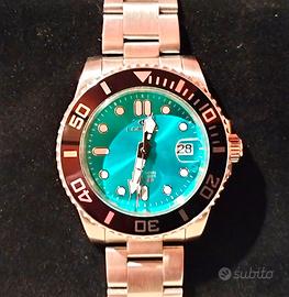 Orologio Lorenz Automatic