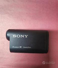 Sony HDR AS-15 Action Camera Wifi