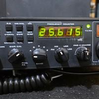 radio ricetrasmittente galaxy 2 pluto