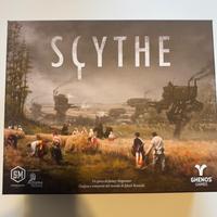 Scythe gioco