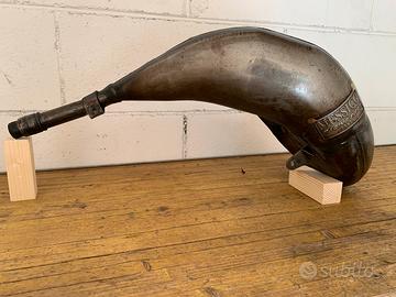 Espansione yz 125 messico 2005/2022