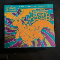 Etb Ascesa Eroica sigillato 