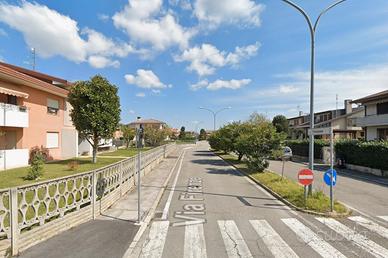 Ampio duplex a Vigonza