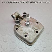 TESTATA CYLINDER HUSQVARNA WR 250 1998 1997 CR 199