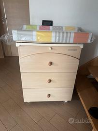 Fasciatoio foppapedretti