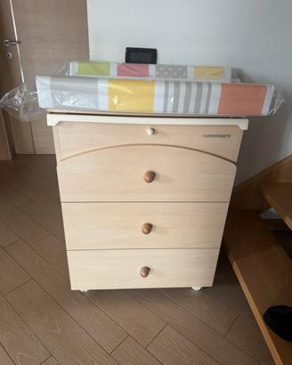 Fasciatoio foppapedretti