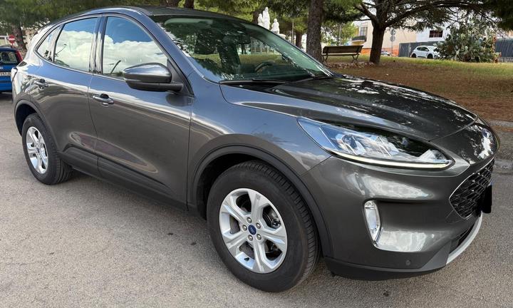 Ford Kuga 1.5 EcoBlue 120 CV aut. 2WD ST-Line X