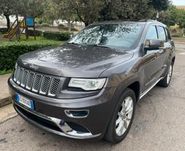 Jeep gran Cherokee