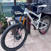 Mtb enduro 26