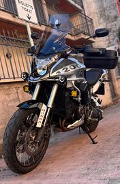 Honda Crosstourer 1200 soli 29000km