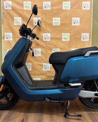 Niu NQi SPORT 50CC NUOVO ECOBONUS