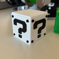 Porta cartucce switch 1 / 2