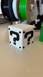 Porta cartucce switch 1 / 2