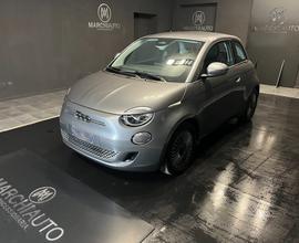 FIAT 500e Berlina 23,65 kWh