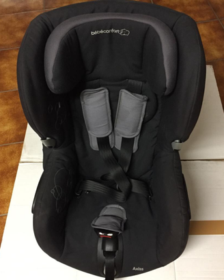 Seggiolino auto Bebè confort axiss