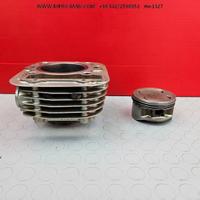 CILINDRO PISTONE YAMAHA TTR 350 1986 1997 TT350R 1