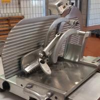 Affettatrice orizzontale marwel Torino 330mm 380v