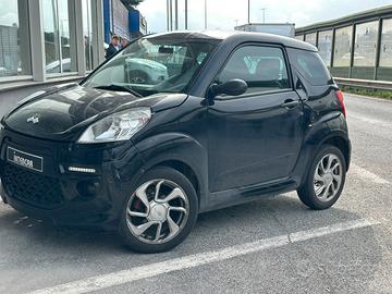 Ligier 50 st 09/2016