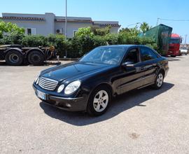 Mercedes-benz E 270 E 270 CDI Avantgarde