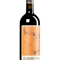 Le pergole torte 2021