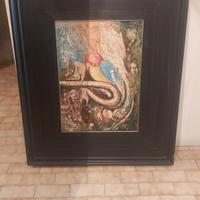 Quadro tecnica mista
