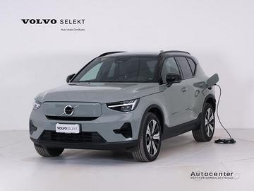 Volvo XC40 PURE ELETTRIC SINGLE MOTOR FWD CORE