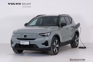 Volvo XC40 PURE ELETTRIC SINGLE MOTOR FWD CORE