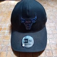 cappellino toro