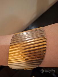 bracciale donna alla schiava