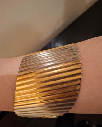 bracciale donna alla schiava