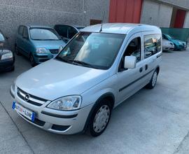 Opel Combo 1.6 Natural power