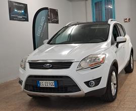 Ford Kuga 2.0 TDCi 4WD Titanium UnicoProprietario